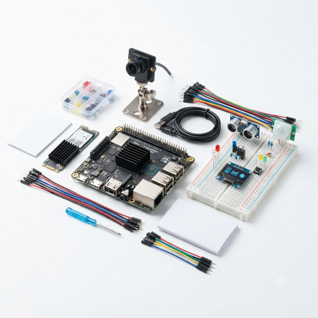 AI Starter Kit