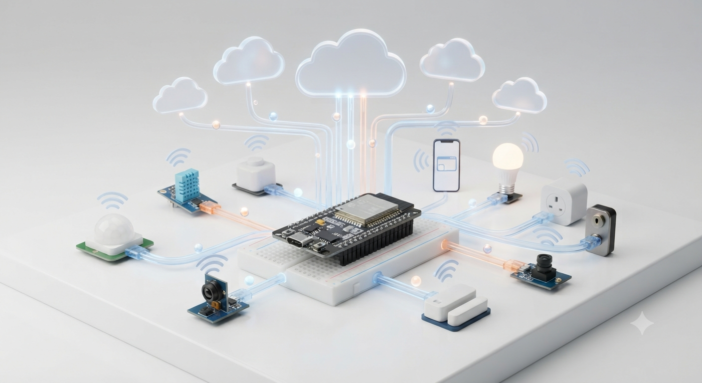IoT