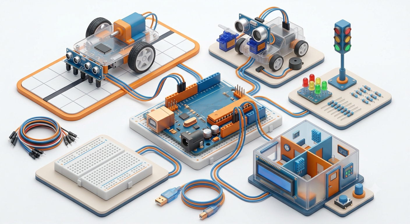 Components