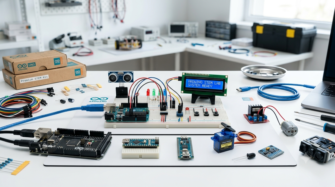 Arduino Kits