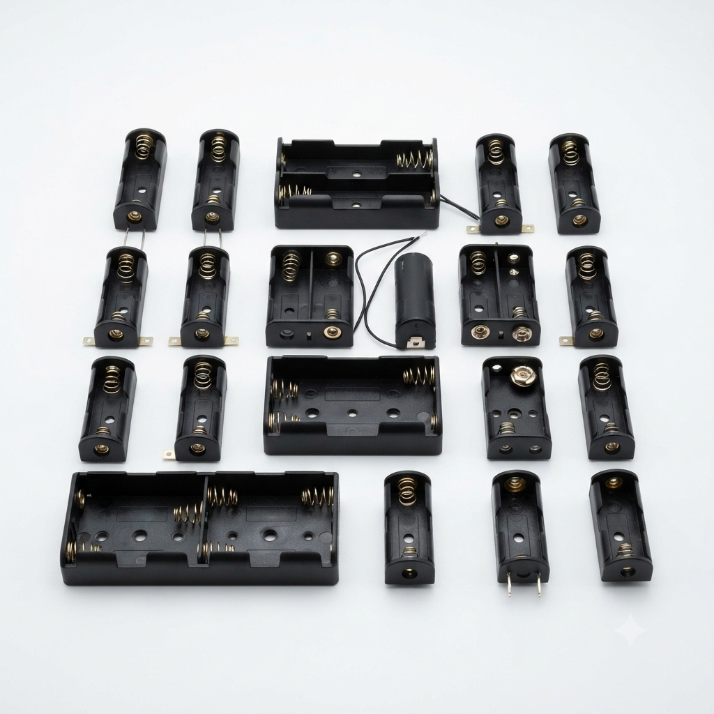 Battery Holder