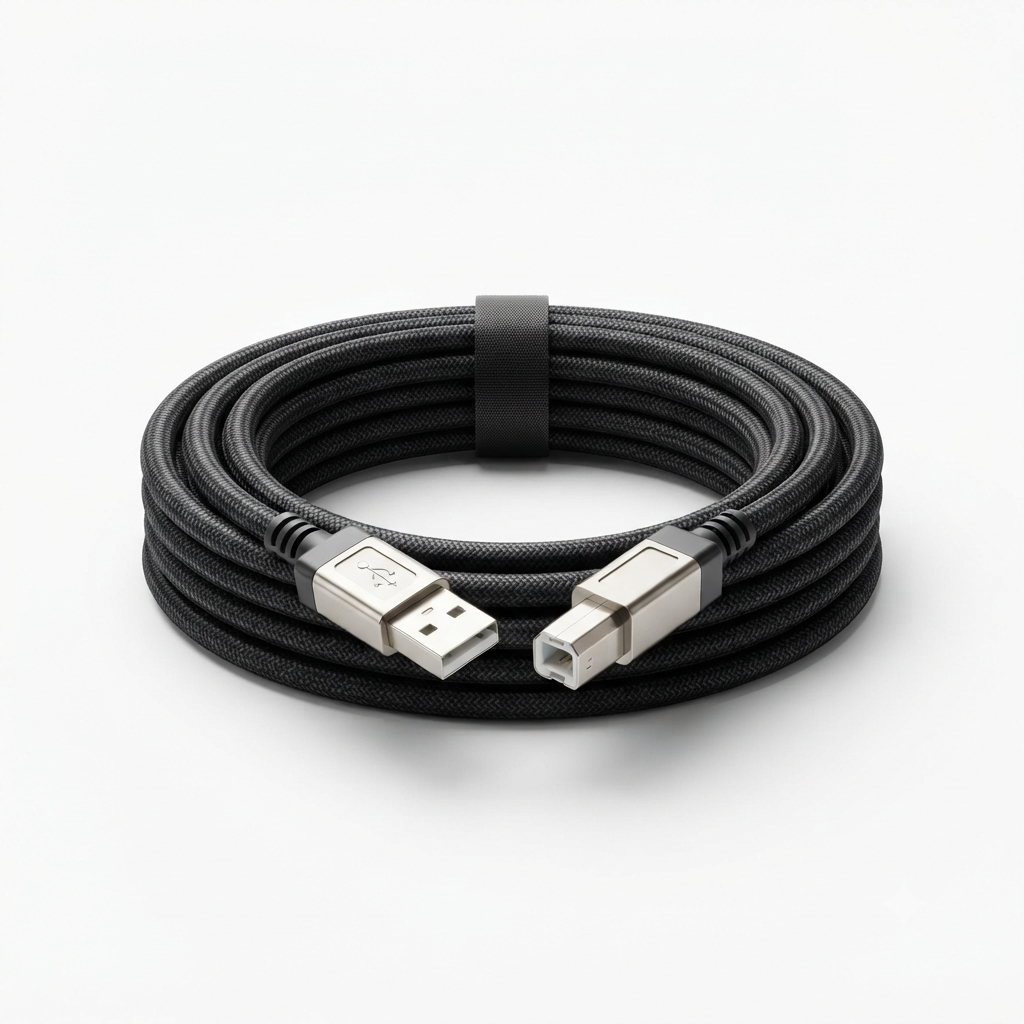 USB Programming Cable