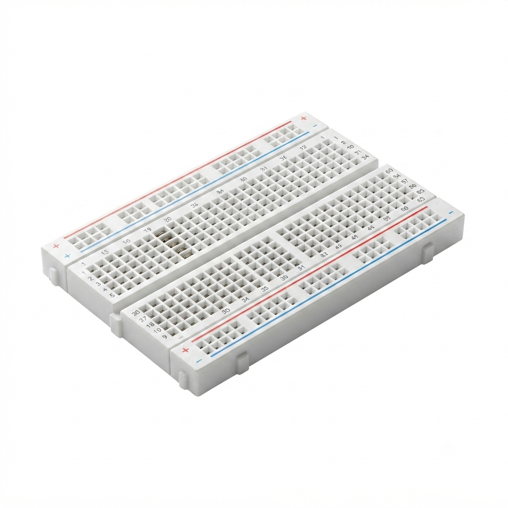 Breadboard