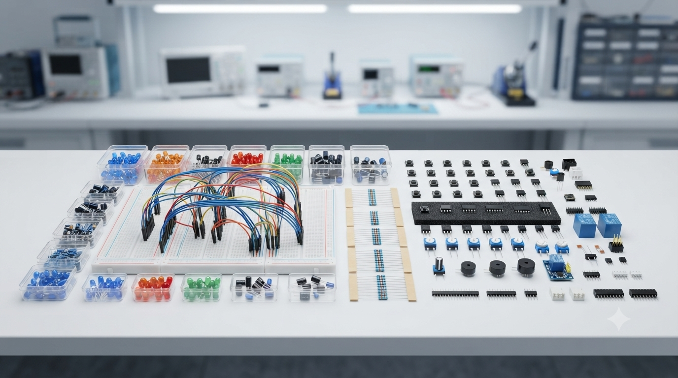 Electronic Components