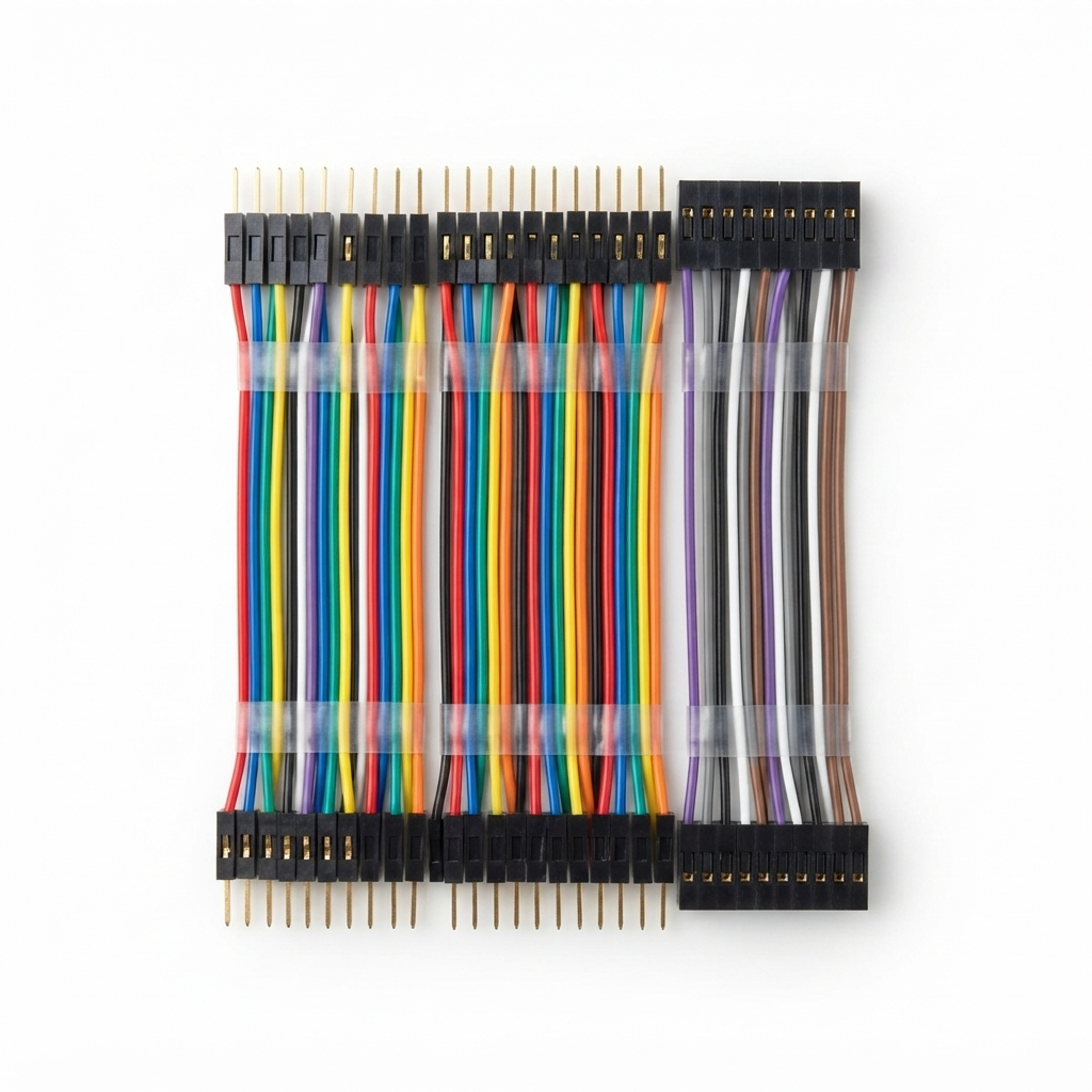 Jumper Wire Kit
