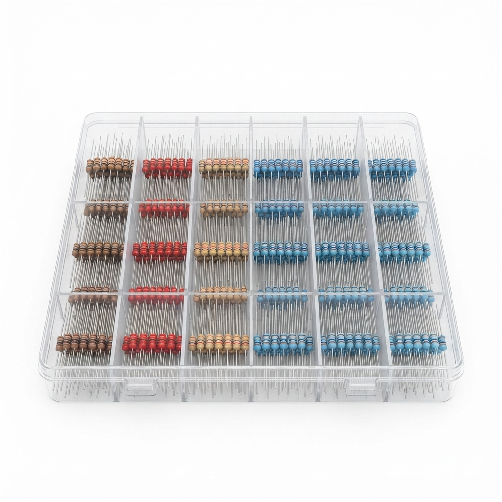 Resistor Kit