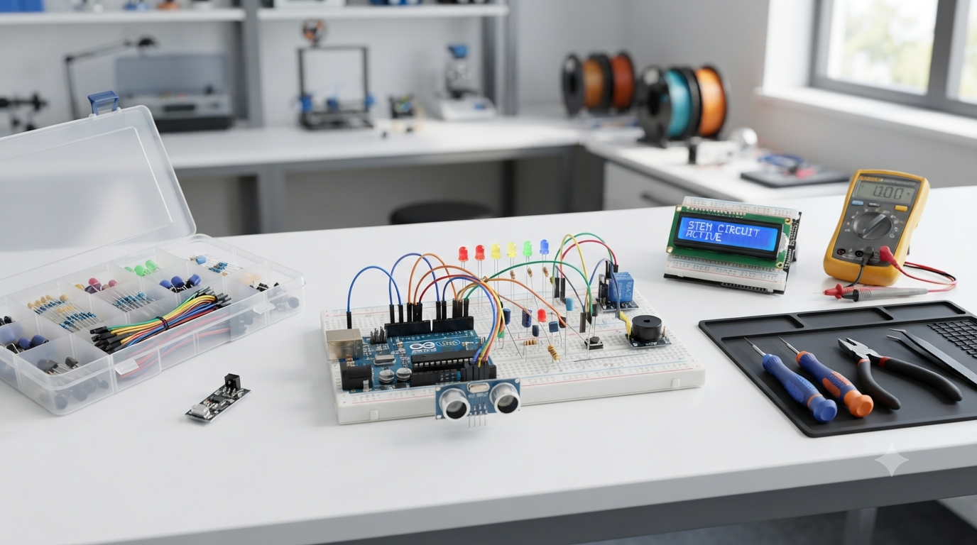 Electronics Kits
