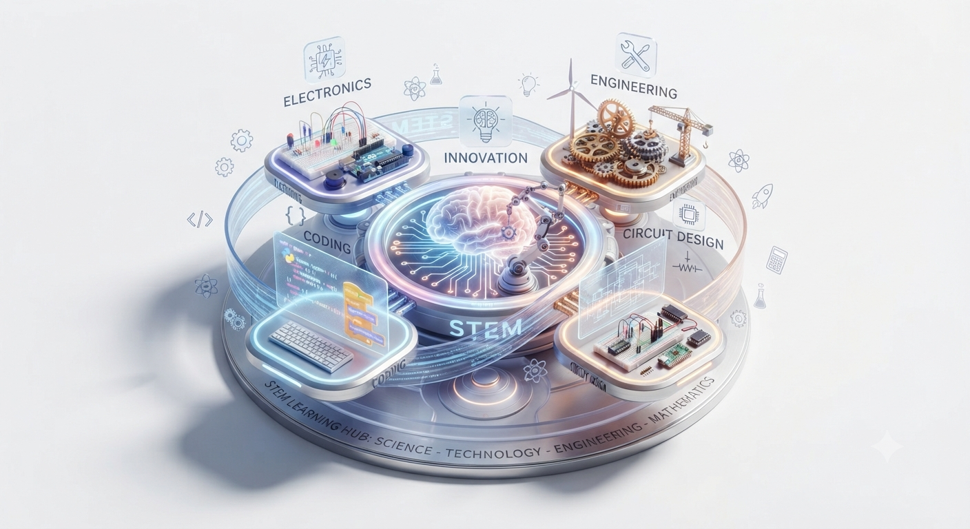 STEM Skills