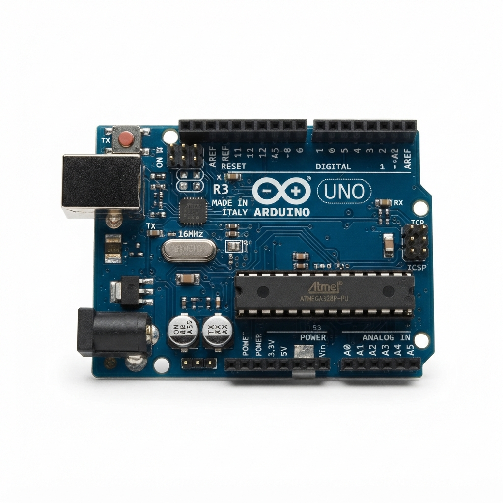 Arduino UNO R3