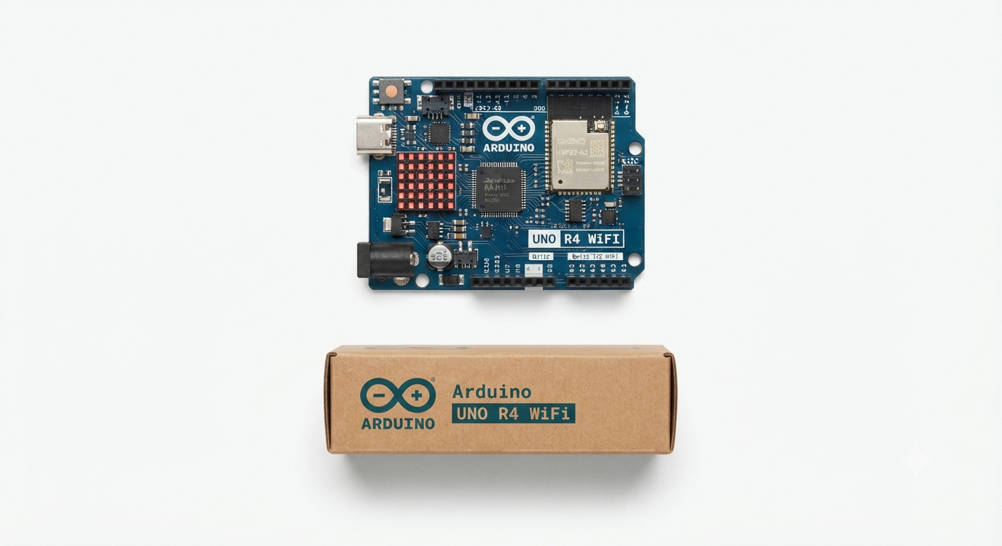 Arduino project