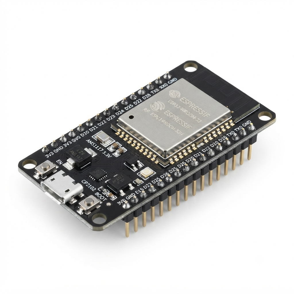 ESP32 Development Board