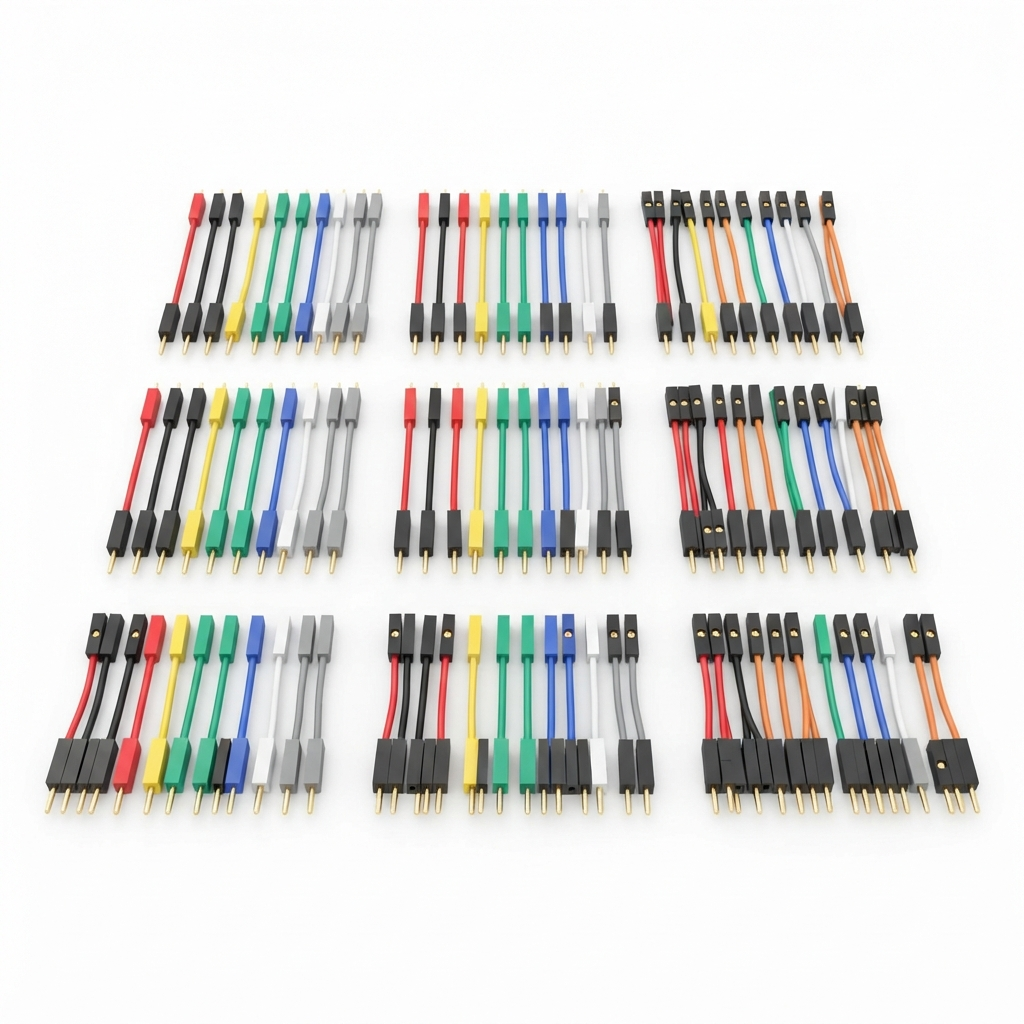 Jumper Wire Kit