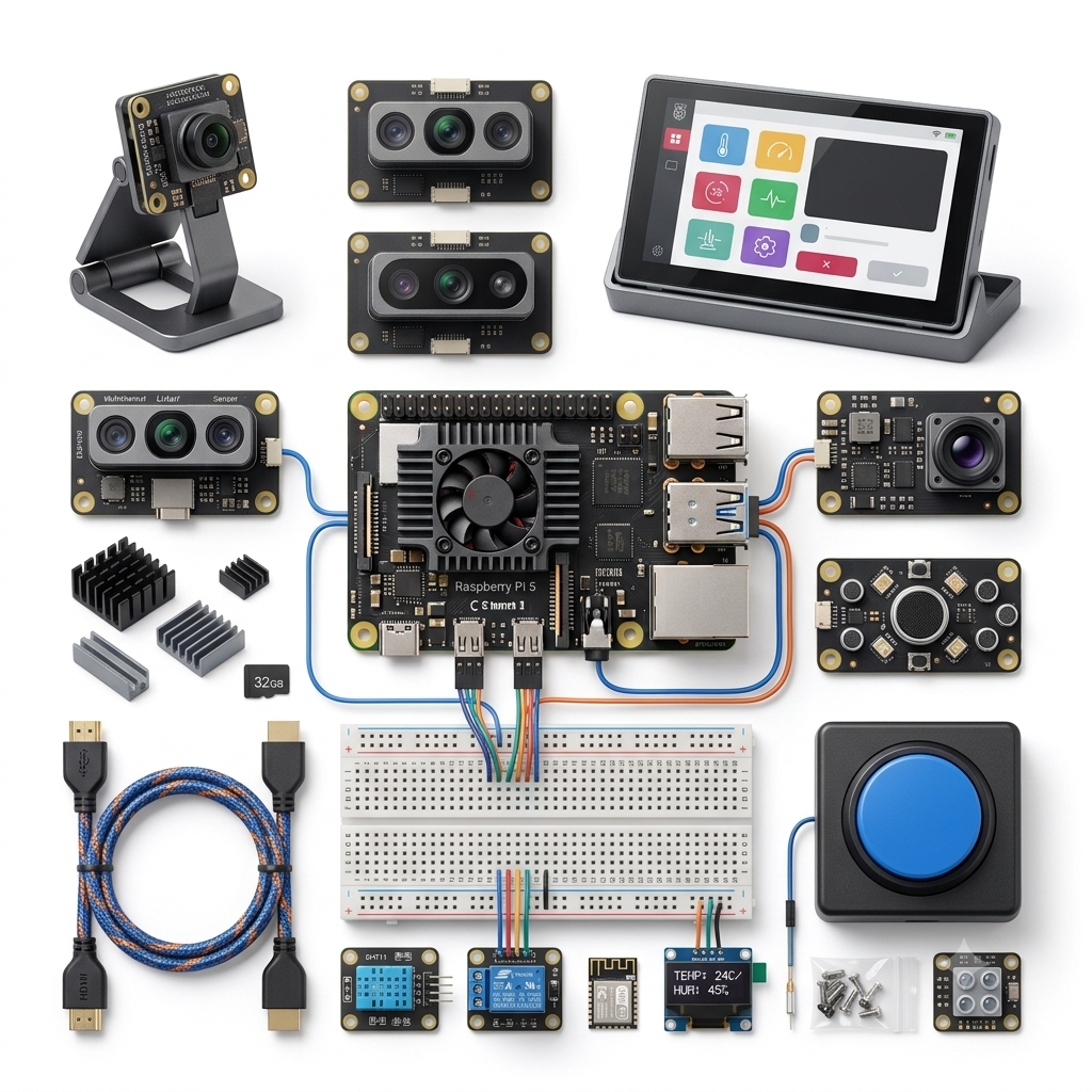 IoT Starter Kit