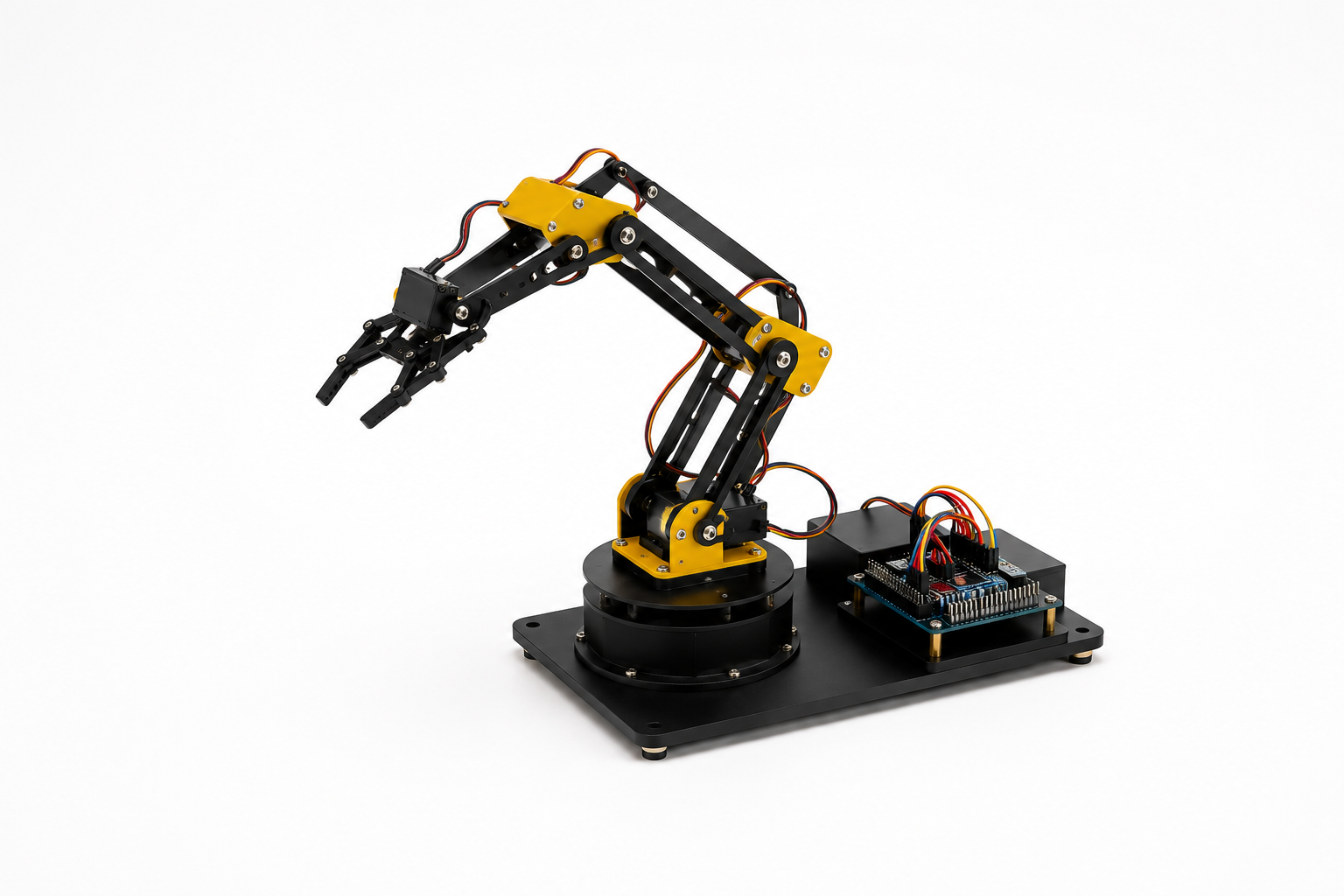 Robotic Arm