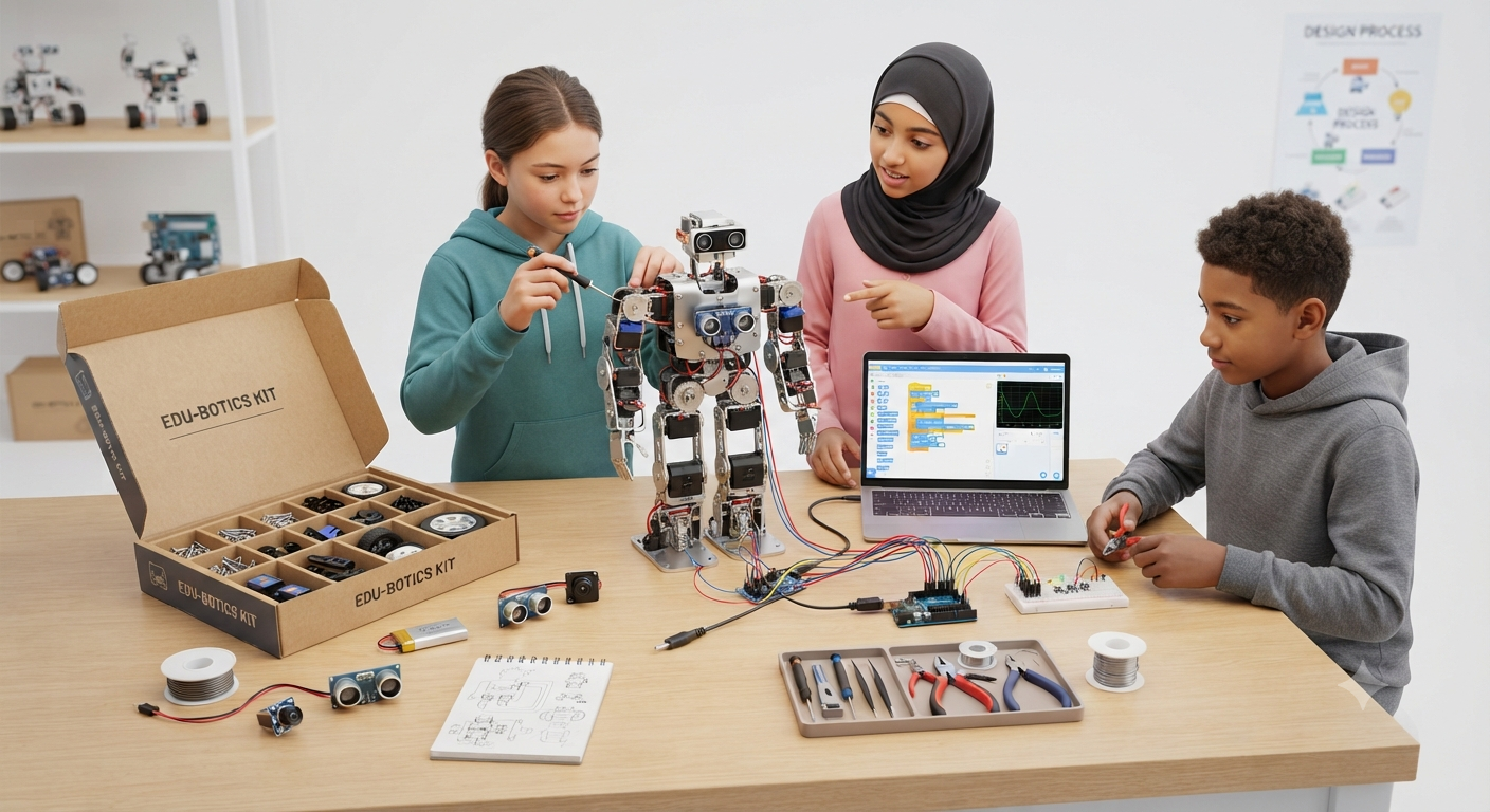 Project Learning