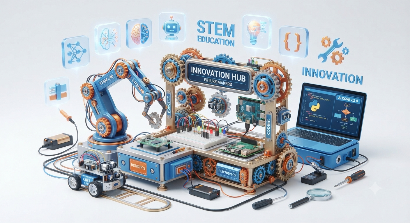 STEM Education