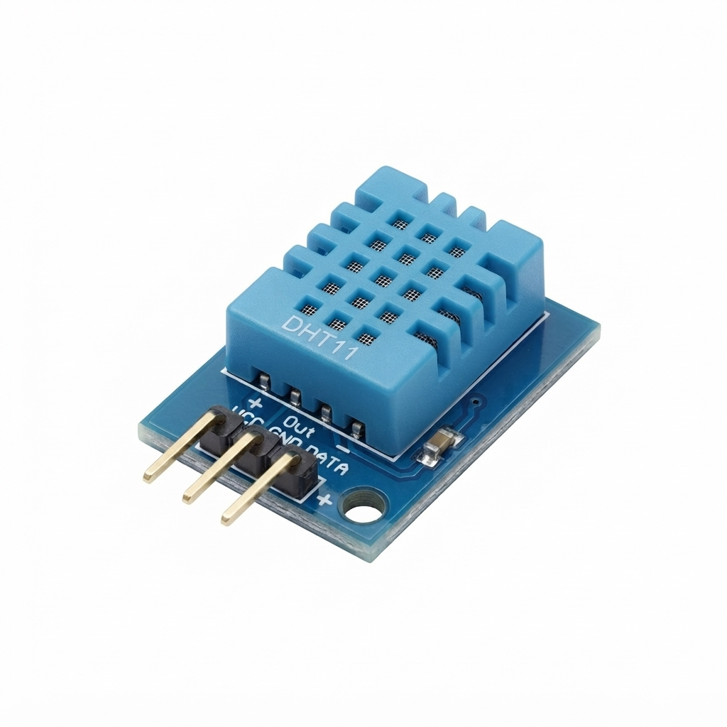 DHT11 Sensor