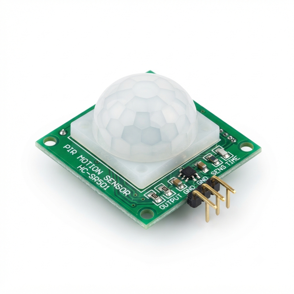 PIR Motion Sensor