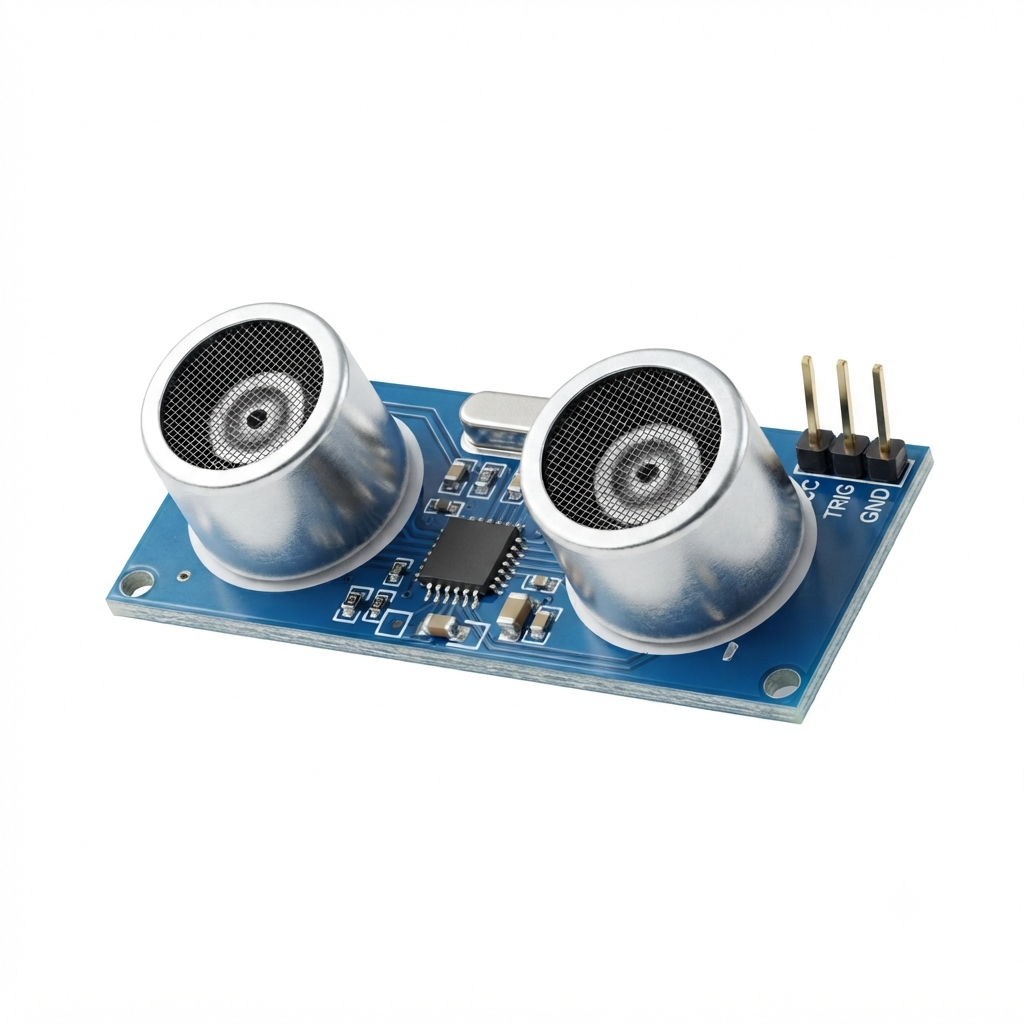Ultrasonic Sensor