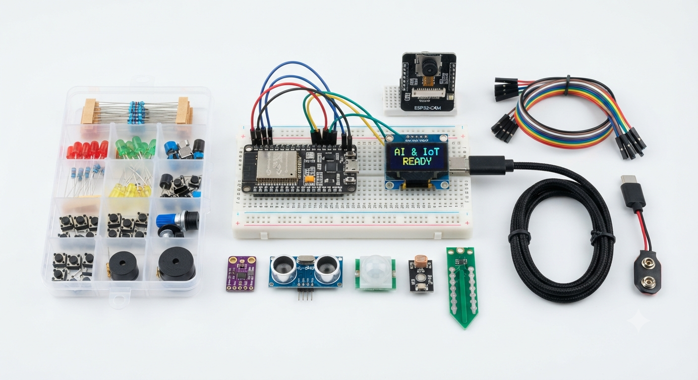 AI Bundle