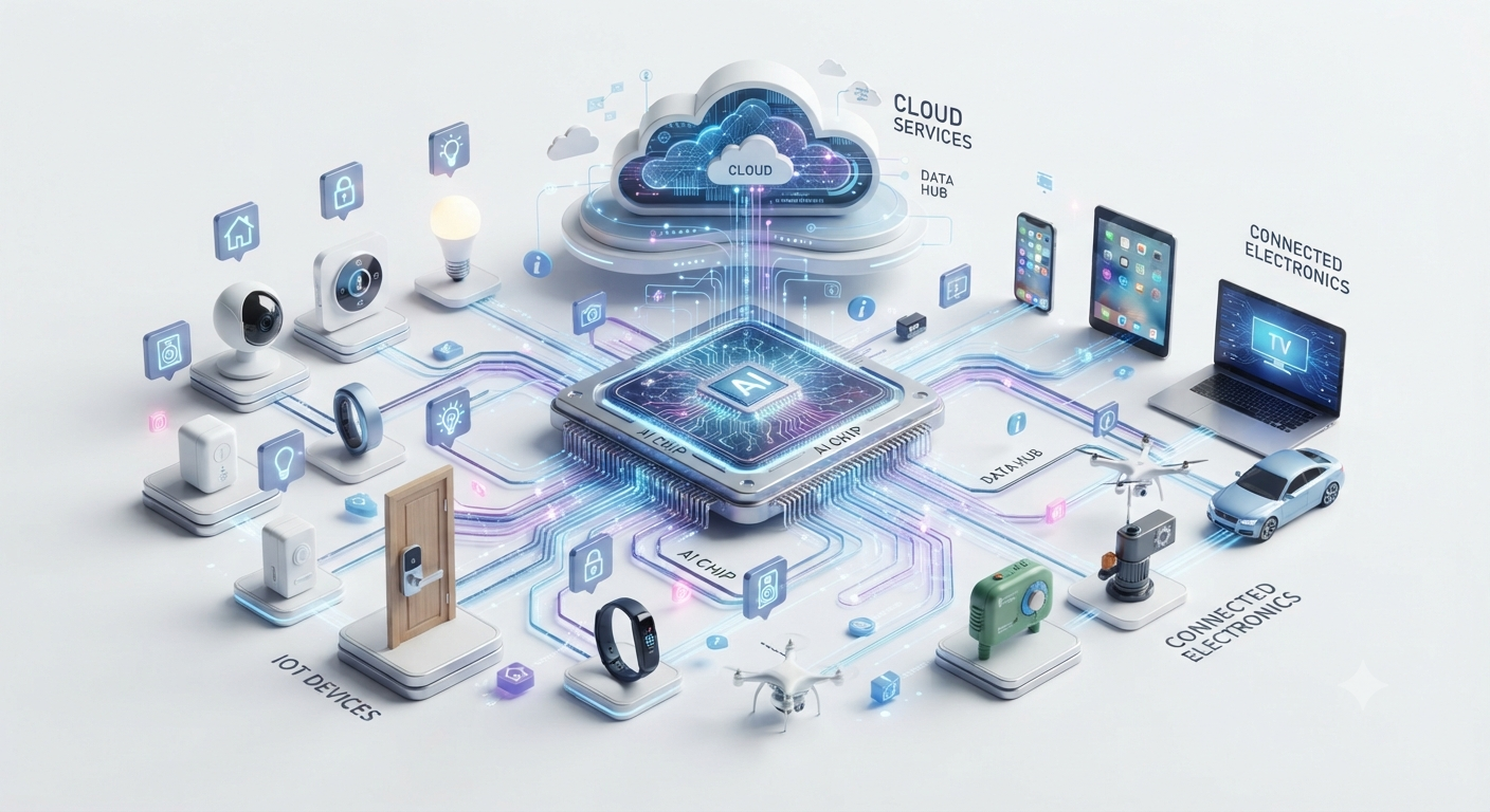 AI & IoT