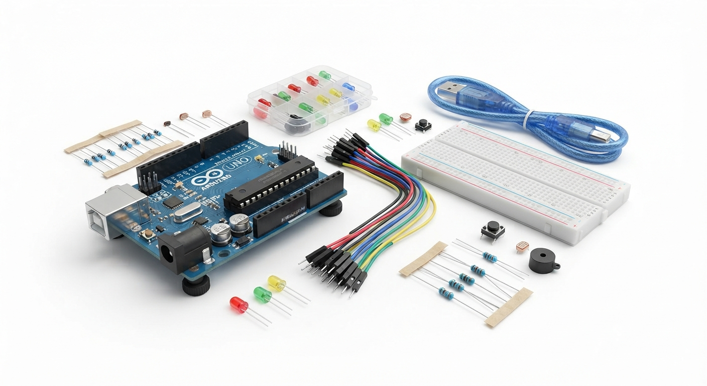 Arduino Uno