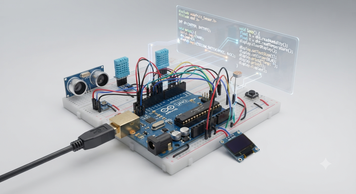 Arduino