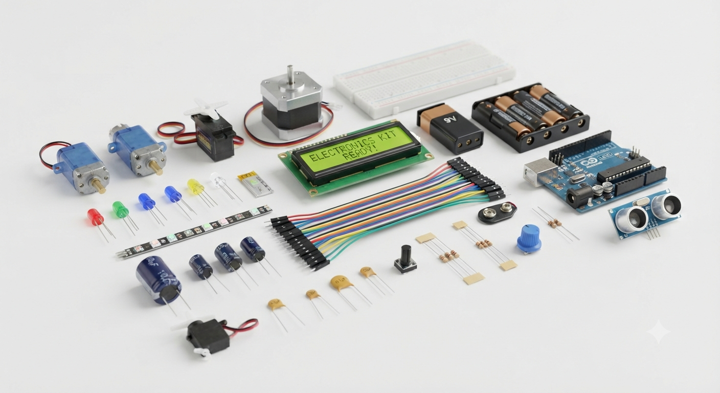 Components