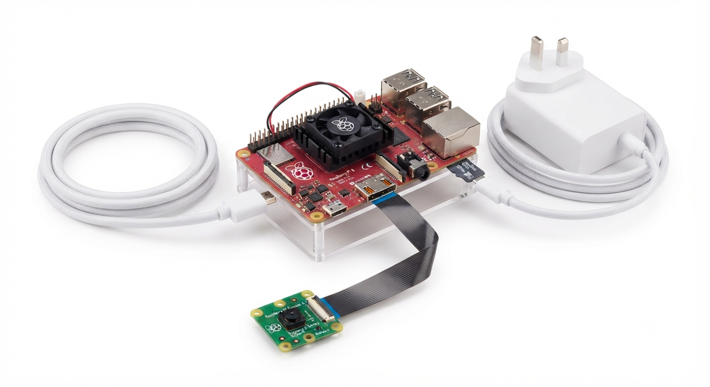 Raspberry Pi