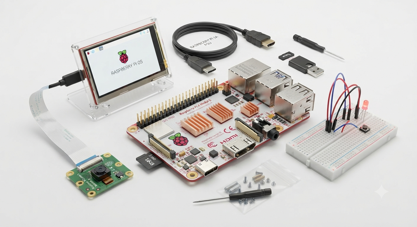 Raspberry Pi